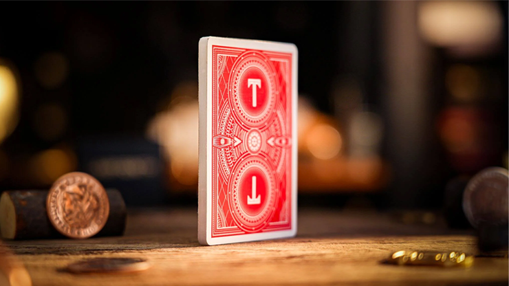 La|rinth | Dave Loosley & TCC Magic-TCC GLOBAL CO. LIMITED-Deinparadies.ch