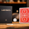 La|rinth | Dave Loosley & TCC Magic-TCC GLOBAL CO. LIMITED-Deinparadies.ch