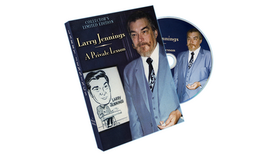 Larry Jennings - A Private Lesson L&L Publishing at Deinparadies.ch