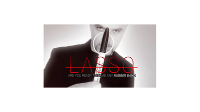 Lasso by Sebastien Calbry - - Video Download CALBRY SEBASTIEN at Deinparadies.ch