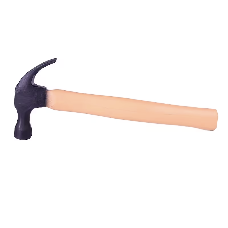 Latex Hammer Gag-Magic Owl Supplies-Deinparadies.ch