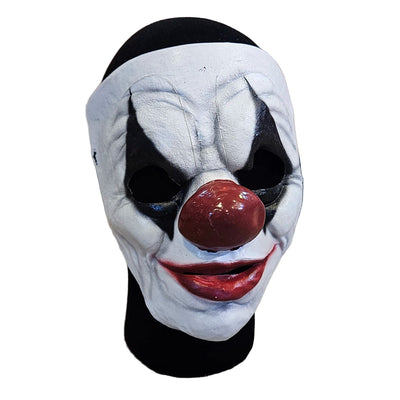 Latexmaske Dunkler Clown-Chaks-Deinparadies.ch