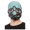 Latexmaske Giftgasmaske Smiffys bei Deinparadies.ch