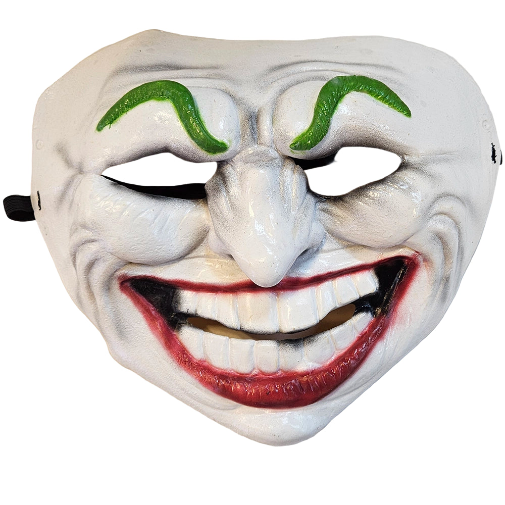 Latexmaske Joker-Chaks-Deinparadies.ch