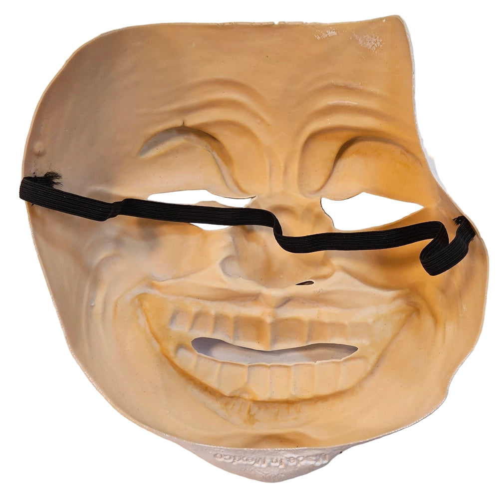 Latexmaske Joker-Chaks-Deinparadies.ch