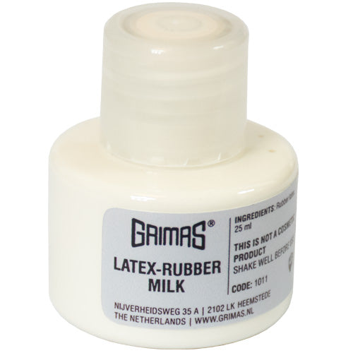 Latexmilch | Gummimilch | Grimas 1000ml-Grimas-Deinparadies.ch