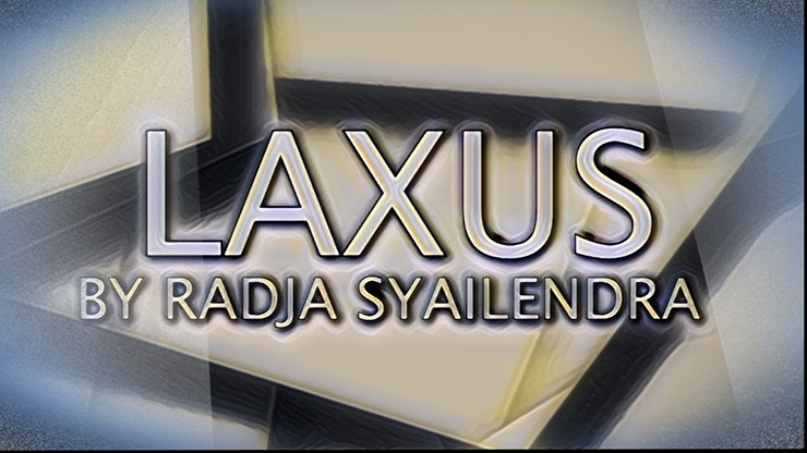 Laxus by Radja Syailendra - Video Download SaysevenT at Deinparadies.ch