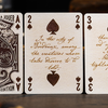 Le Voyage Du Chat Rouge Playing Cards | Stockholm17-Deinparadies.ch-Deinparadies.ch