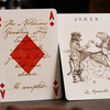 Le Voyage Du Chat Rouge Playing Cards | Stockholm17-Deinparadies.ch-Deinparadies.ch