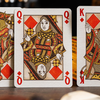 Le Voyage Du Chat Rouge Playing Cards | Stockholm17-Deinparadies.ch-Deinparadies.ch