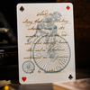 Le Voyage Du Chat Rouge Playing Cards | Stockholm17-Deinparadies.ch-Deinparadies.ch
