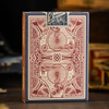 Le Voyage Du Chat Rouge Playing Cards | Stockholm17-Deinparadies.ch-Deinparadies.ch