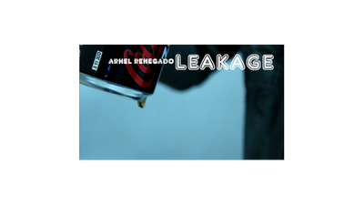 Leakage by Arnel Renegado - - Video Download ARNEL L. RENEGADO bei Deinparadies.ch
