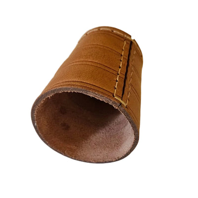 Lederbecher 8cm-Murphy's Magic-Deinparadies.ch