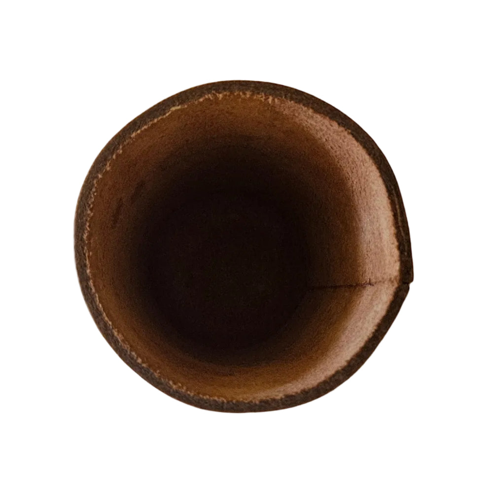 Lederbecher 8cm-Murphy's Magic-Deinparadies.ch