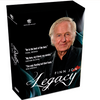 Legacy 4 DVD | Finn Jon, collezione di magia essenziale di Luis de Mato Deinparadies.ch