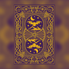 Legacy Deck | Wayne Dobson-DTrik : The Magic of Wayne Dobson Ltd-Deinparadies.ch