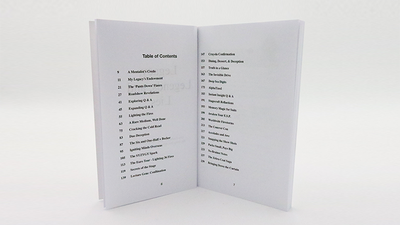 Legacy, Legends, and Lies | Lee Earle-Becker & Earle-Deinparadies.ch