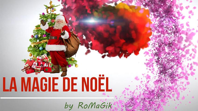 Légende du Père Noël par RoMaGik - ebook Romain Larret à Deinparadies.ch
