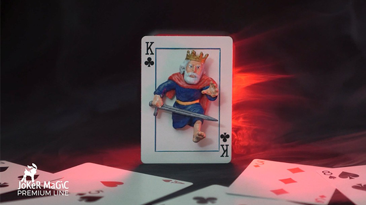 Legend of the King | Joker Magic-Joker Magic - Hungary-Deinparadies.ch