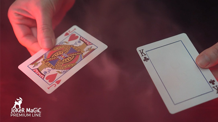 Legend of the King | Joker Magic-Joker Magic - Hungary-Deinparadies.ch