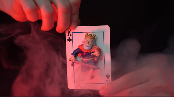 Legend of the King | Joker Magic-Joker Magic - Hungary-Deinparadies.ch
