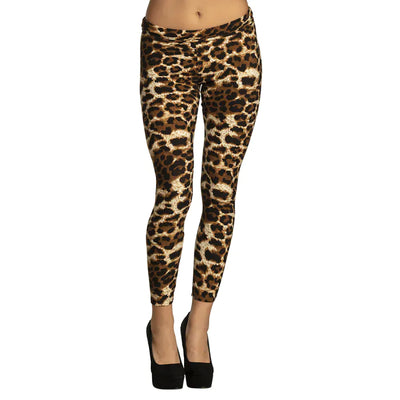 Legging Leopard | medium-Boland-Deinparadies.ch