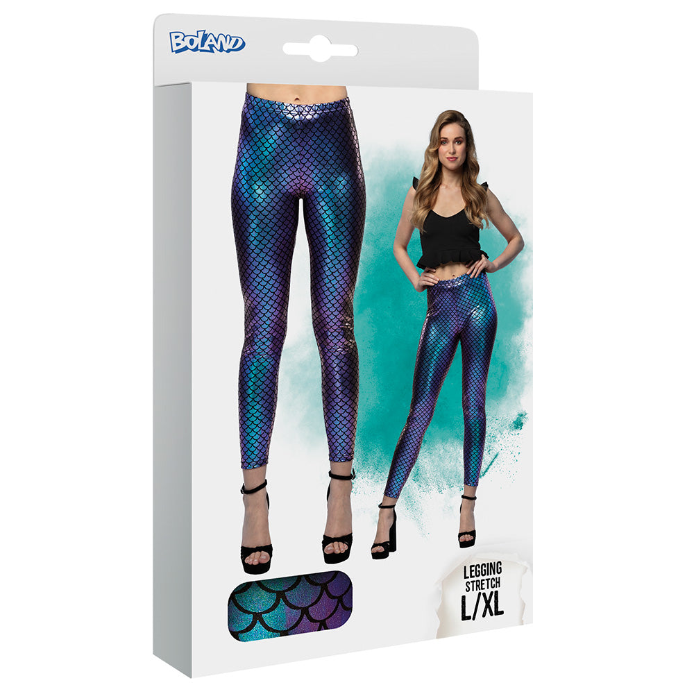 Legging Meerjungfrau-Boland-Deinparadies.ch