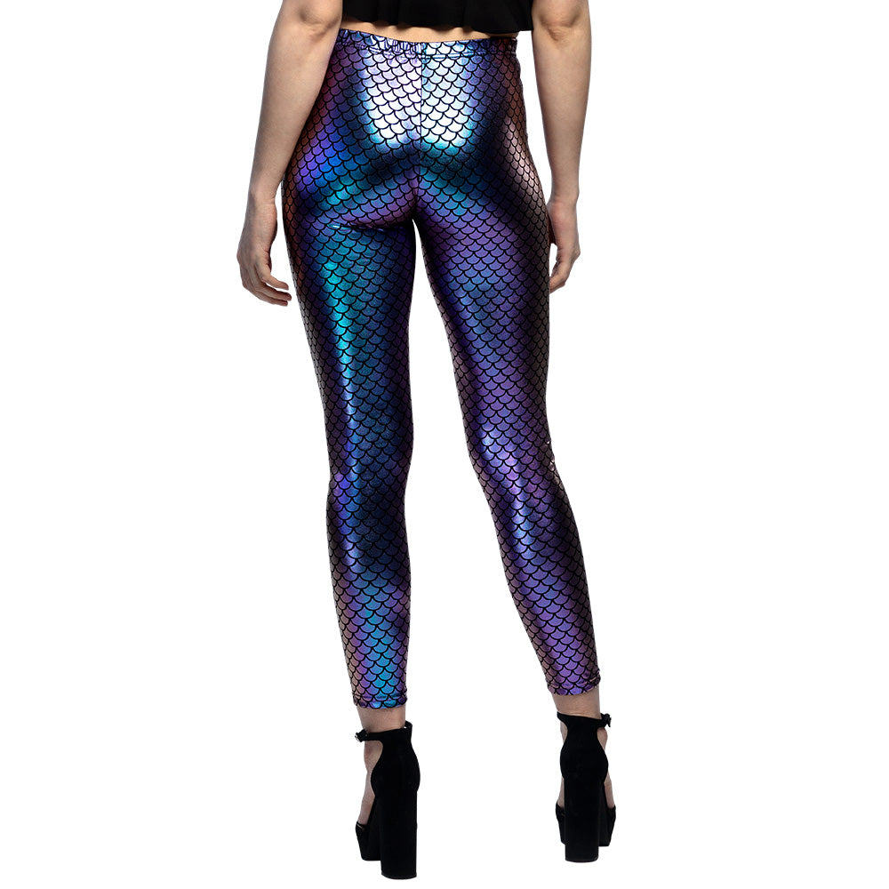 Legging Meerjungfrau-Boland-Deinparadies.ch