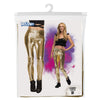 Leggins Metallic | gold-Boland-Deinparadies.ch