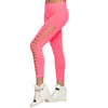 leggings with gaps | Pink Chaks at Deinparadies.ch