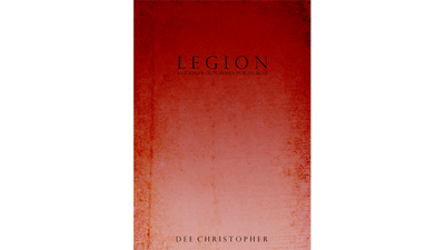 Legion by Dee Christopher - ebook Dee Christopher bei Deinparadies.ch