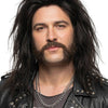 Lemmy Echthaar Bart | Schwarz-Metamorph-Deinparadies.ch