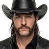 Lemmy Echthaar Bart | Schwarz-Metamorph-Deinparadies.ch