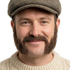 Lemmy Echthaar Bart | Schwarz-Metamorph-Deinparadies.ch
