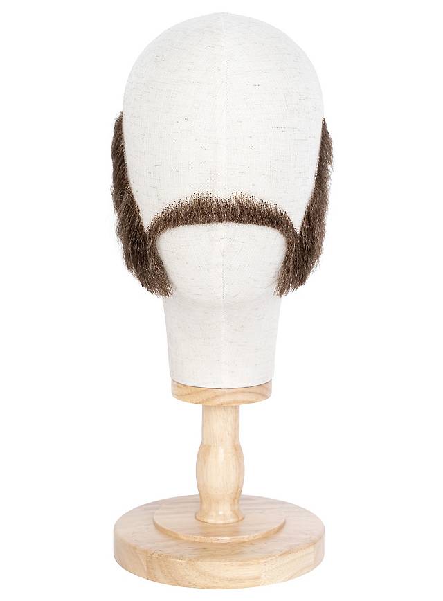 Lemmy Echthaar Bart | Schwarz-Metamorph-Deinparadies.ch