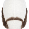 Lemmy Echthaar Bart | Schwarz-Metamorph-Deinparadies.ch