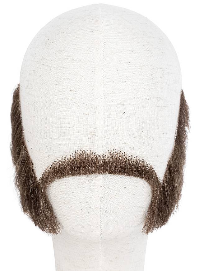 Lemmy Echthaar Bart | Schwarz-Metamorph-Deinparadies.ch