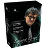 Lennart Green MASTERFILE (4 DVD Set) by Lennart Green and Luis de Matos Essential Magic Collection Deinparadies.ch