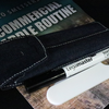 Leo Smetsers' Commercial Paddle Routine-Leo Smetsers-Deinparadies.ch