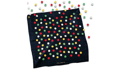 Leopard Silk | Dots cloth | Sitta