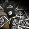 Les Melies Playing Cards | LE Silber-Murphy's Magic-Deinparadies.ch