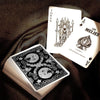 Les Melies Playing Cards | LE Silber-Murphy's Magic-Deinparadies.ch