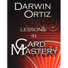 Lessons in Card Mastery by Darwin Ortiz Darwin Ortiz bei Deinparadies.ch