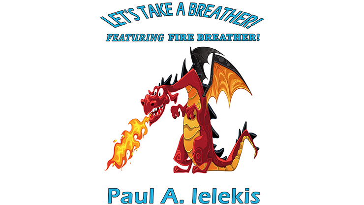 Let's Take A Breather by Paul A. Lelekis - Mixed Media Download Paul A. Lelekis bei Deinparadies.ch