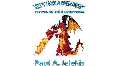 Let's Take A Breather di Paul A. Lelekis - Mixed Media Download Paul A. Lelekis at Deinparadies.ch