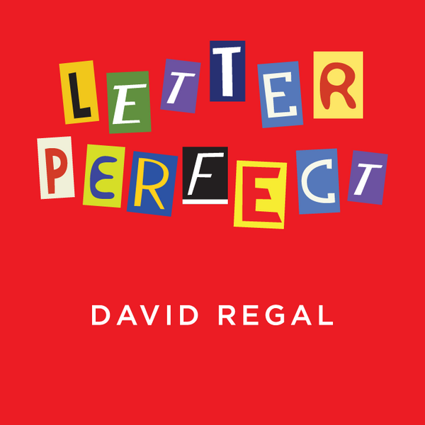 Letter Perfect | David Regal-Penguin Magic-Deinparadies.ch