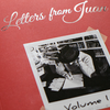 Letters from Juan Volume 1 | Juan Tamariz Penguin Magic bei Deinparadies.ch