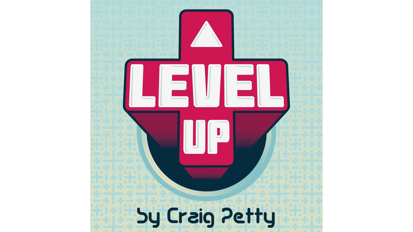 Level Up | Craig Petty