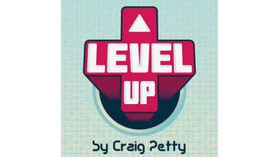 Level Up | Craig Petty
